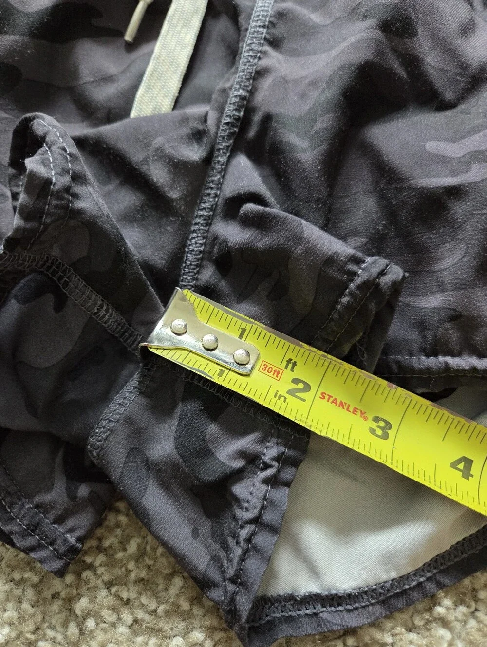 Vuori Clementine Shorts Medium 2.5